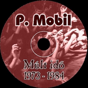 P. MOBIL - MLT ID 1973-1984