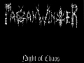 Pagan Winter - Night of Chaos