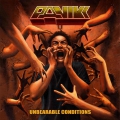 Panikk - Unbearable Conditions