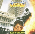 Pariah - Blaze Of Obscurity