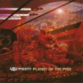 Pigsty - Planet Of The Pigs