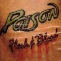 Poison - Flesh And Blood
