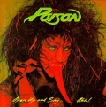 Poison - Open Up And Say... Aah!