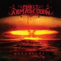 Project Armageddon - Departure EP