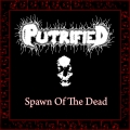 Putrified - Spawn of the Dead