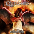 Quelonio - Rebelin
