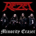 Rezet - Minority Erazer