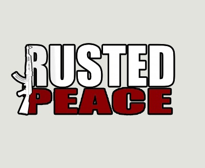 Rusted Peace