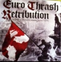 STEP ON IT - EURO THRASH RETRIBUTION