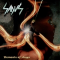 Sadus - Elements Of Anger