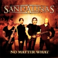 Sandalinas - No Matter What