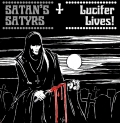 Satan' s Satyrs - Lucifer Lives!