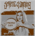 Serpent Warning - Promo 2014
