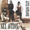 Sex Action - Mocskos let