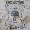 Sex Action - Utols kr