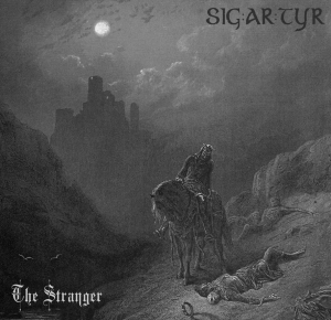 Sig:ar:tyr - The Stranger