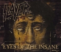 Slayer - Eyes of the Insane