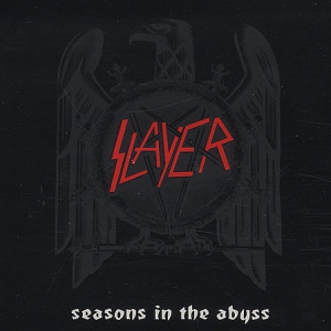 Slayer - Seasons in the Abyss (Single)