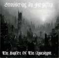 Smouldering in Forgotten - The Bonfire of the Apocalypse