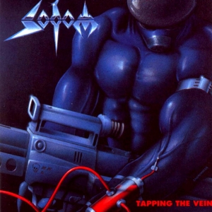 Sodom - Tapping The Vein
