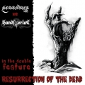 Sodomizer - Resurrection of the Dead