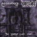 Sodomizer - The Horror Can't Stop