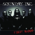 Sounday Inc. - First Blood