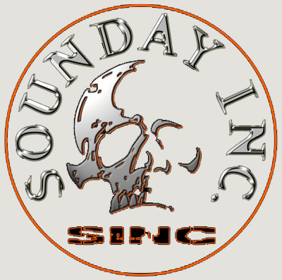 Sounday Inc.
