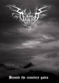 Taarma - Beyond the Cemetery Gates