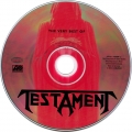Testament The Very Best of Testament