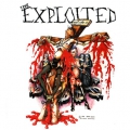 The Exploited - Jesus Is Dead EP