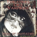 Theatres Des Vampires - Desire Of Damnation