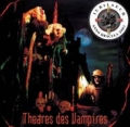 Theatres Des Vampires - Jubileo Anno Dracula 2001