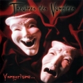 Theatres Des Vampires - Vampyrìsme