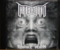 Thrashtorno - Terrible Death