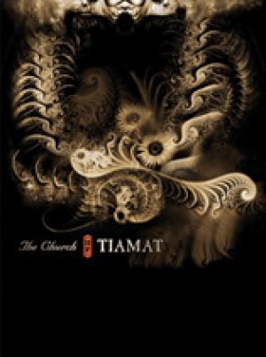 Tiamat - The Church of Tiamat