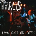 Tumulus - Live Balkan Path