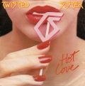 Twisted Sister - Hot Love
