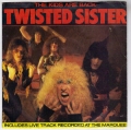 Twisted Sister - The Kids are Back 7\