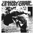 Unholy Grave - Grindcrew Warheads