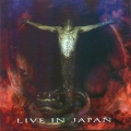 Vader - Live In Japan