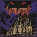 Violator - The Hidden Face of Death