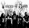 Voices of Ruin