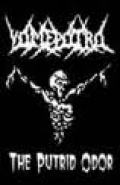 Vomepotro - The Putrid Odour