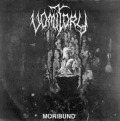 Vomitory - Moribund