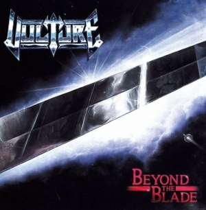 Vulture - Beyond the Blade