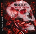 W.A.S.P. - Best Of The Best