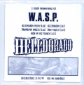W.A.S.P. - Helldorado (Promo EP)