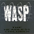 W.A.S.P. - The Headless Children (Promo)