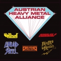 Wildhunt - Austrian Heavy Metal Alliance